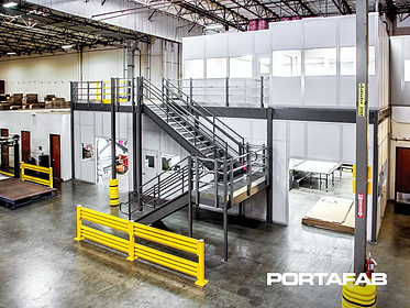 modular windows in solutions center