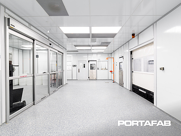 interior hallway 