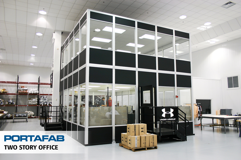 office interior pictures wood twostory office portafab modular inplant buildings warehouse offices office interior pictures wood twostory office portafab modular inplant buildings warehouse offices