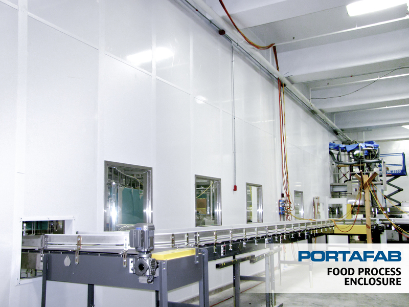 What Is Clean Room Construction What Is Clean Room Construction