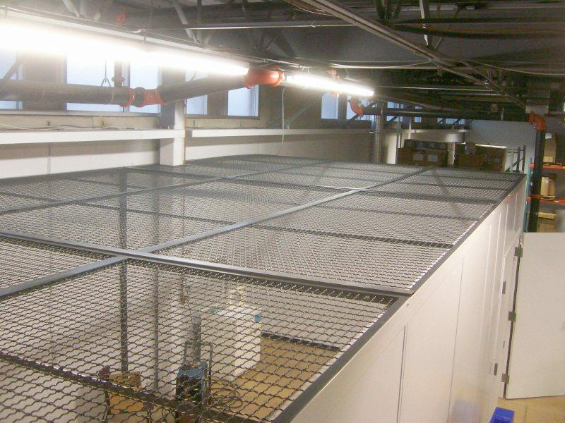 Tenant Storage Lockers Industrial Storage Lockers