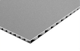 Aluminum Covered Gypsum Panels