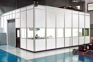 cmm cleanroom