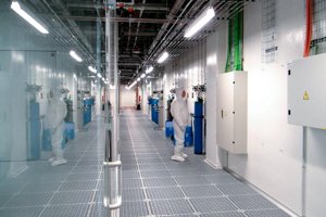 cleanroom