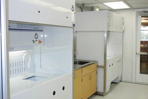 USP 797 Cleanroom
