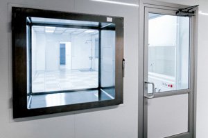 USP 800 Cleanroom