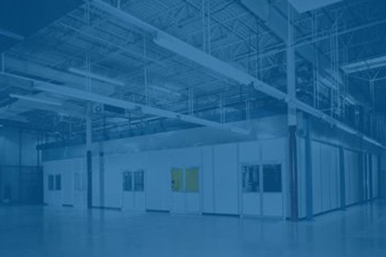 Portafab Modular Building Systems Inplant Modular Office