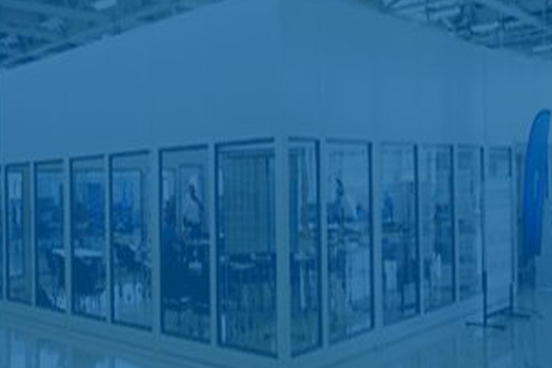 Portafab Modular Building Systems Inplant Modular Office