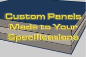 custom panels