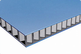 Aluminum Covered Gypsum Panels