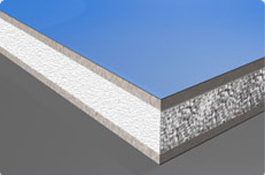 infill panel