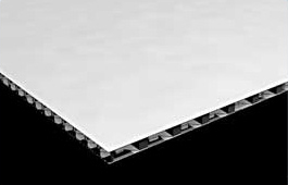 Aluminum Covered Gypsum Panels