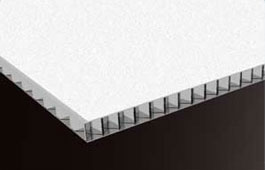 PortaFab Marine Panels | Aluminum Composite Panels for 