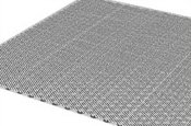 Perforated Panel