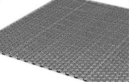 Aluminum Covered Gypsum Panels