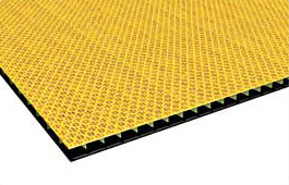 Aluminum Covered Gypsum Panels