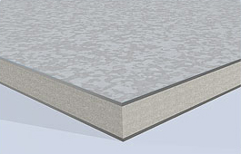 Storefront Panel