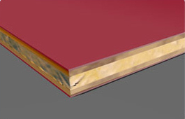 Veneer Panel